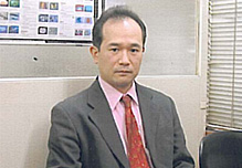 株式会社誠秀貿易 代表取締役 天井潤