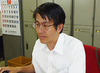 平野昭宏